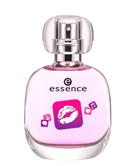 essence perfume for women.